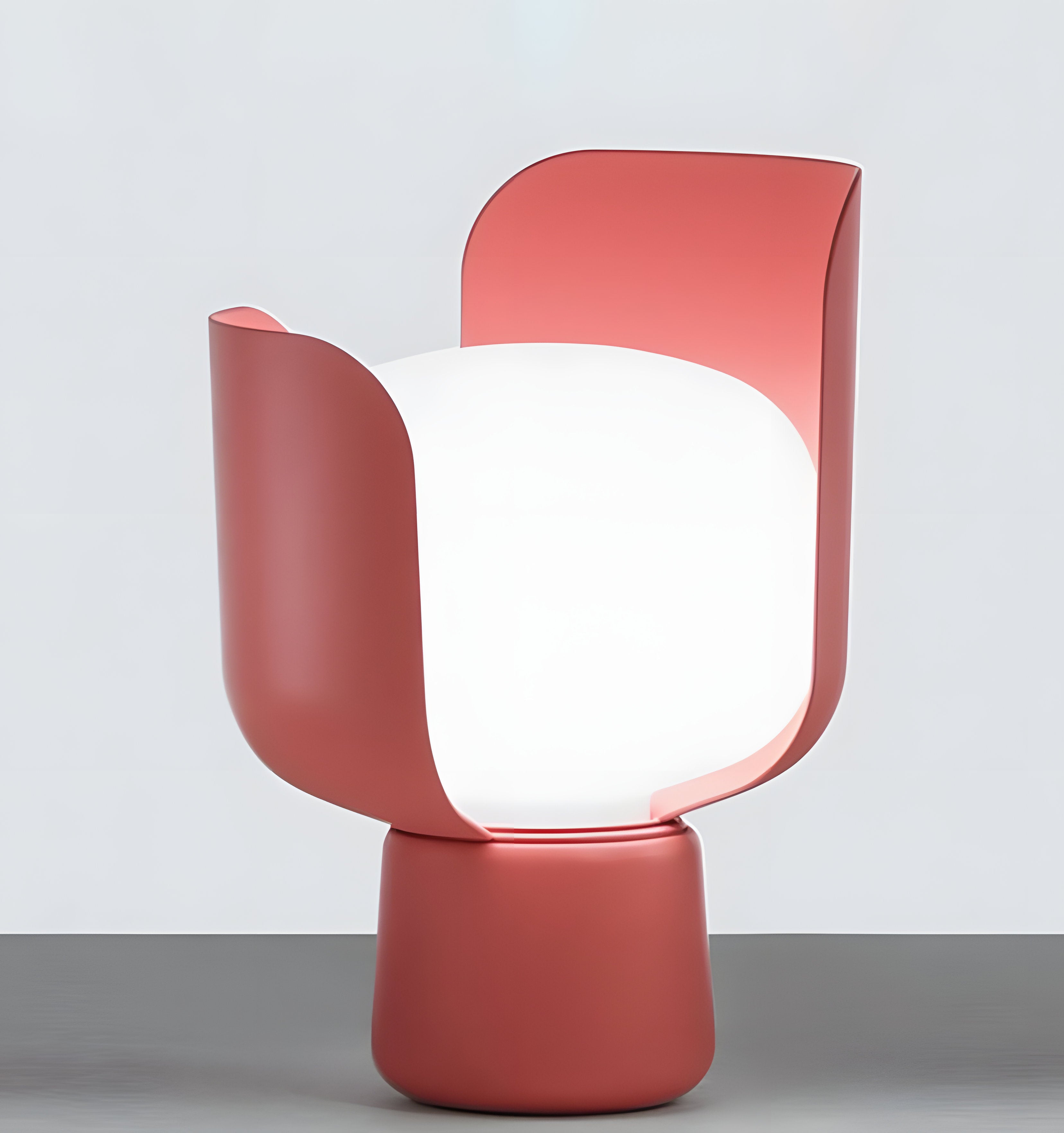 Bolm Table Lamp - NexioPick