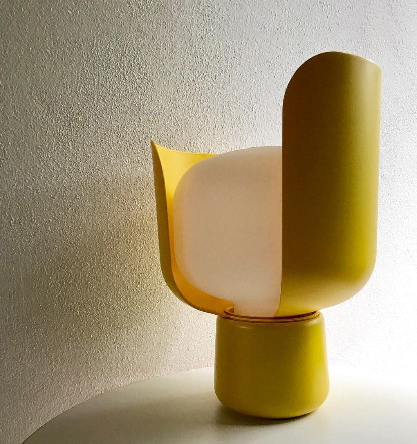 Bolm Table Lamp - NexioPick