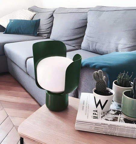 Bolm Table Lamp - NexioPick