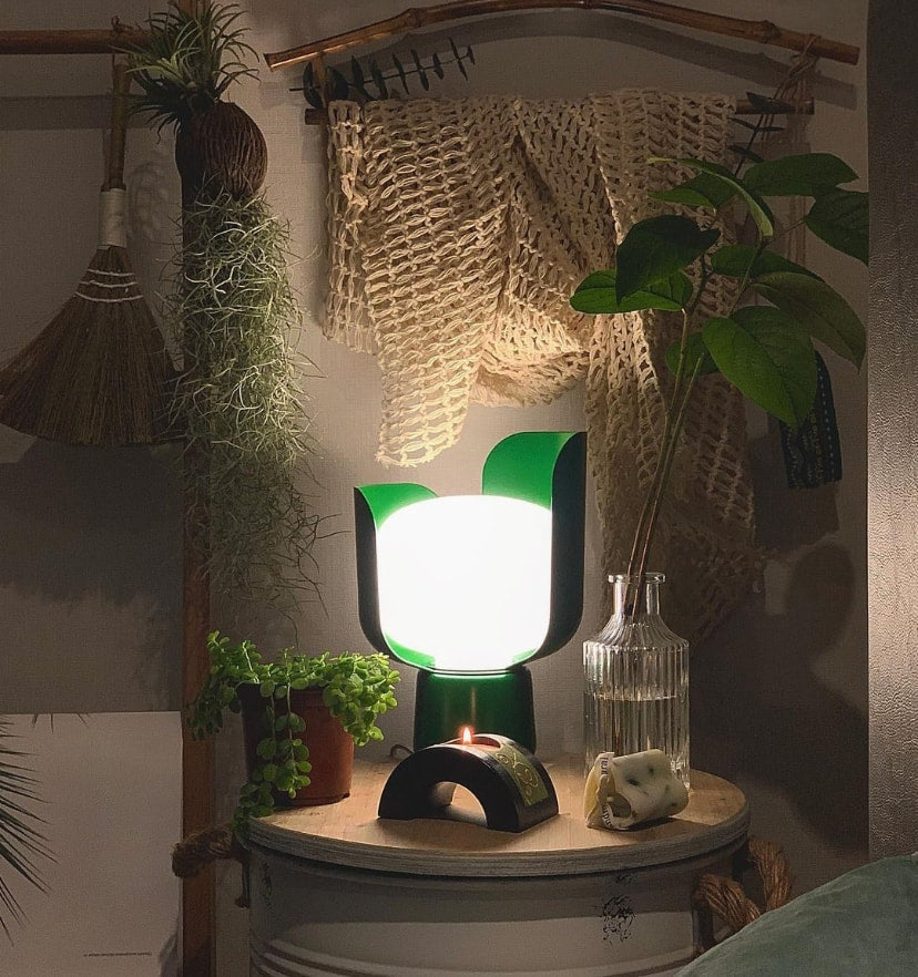 Bolm Table Lamp - NexioPick