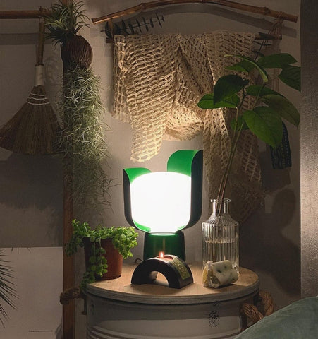 Bolm Table Lamp - NexioPick