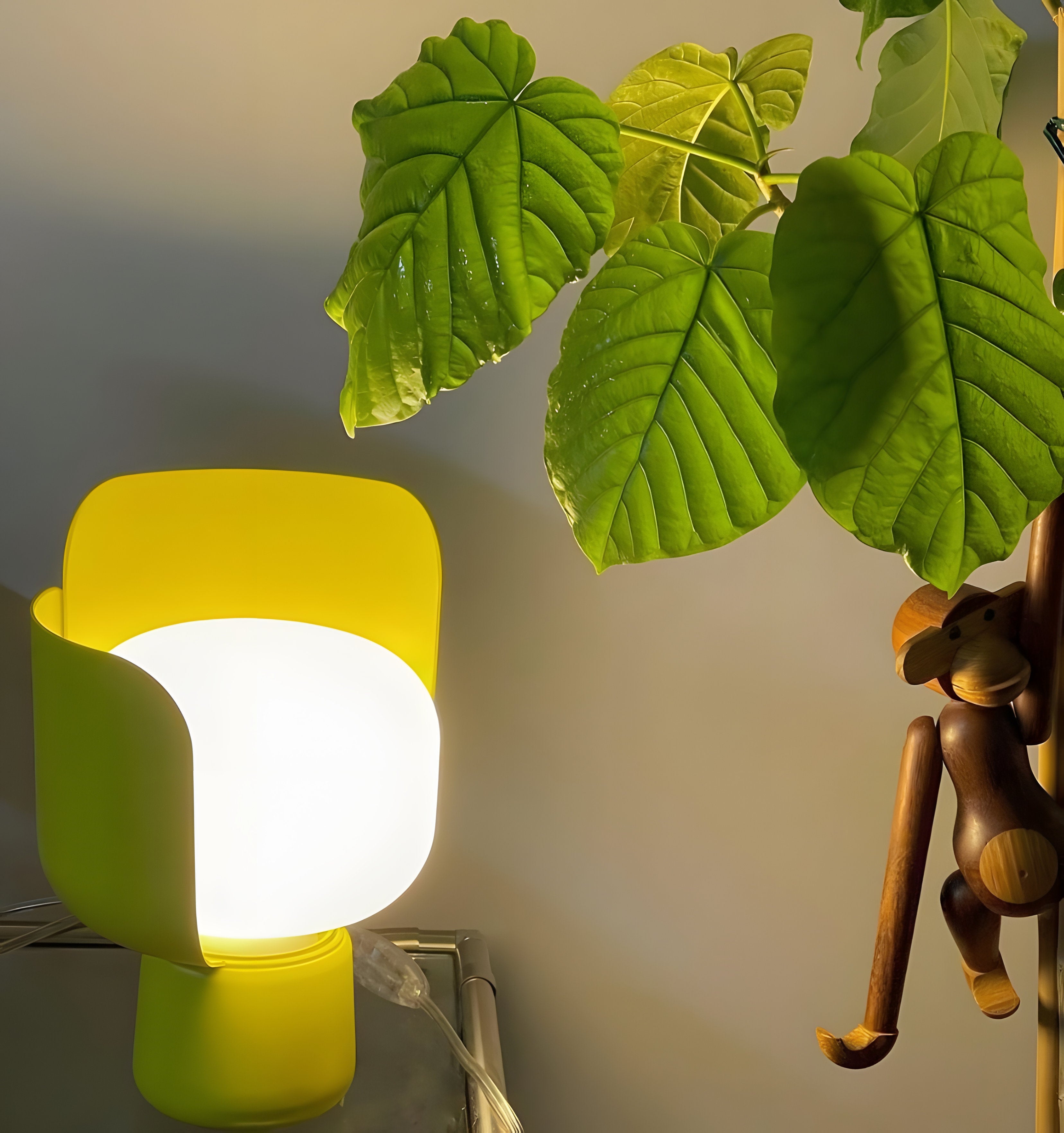 Bolm Table Lamp - NexioPick