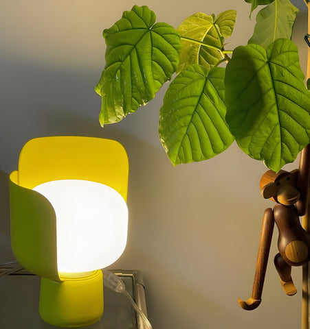 Bolm Table Lamp - NexioPick