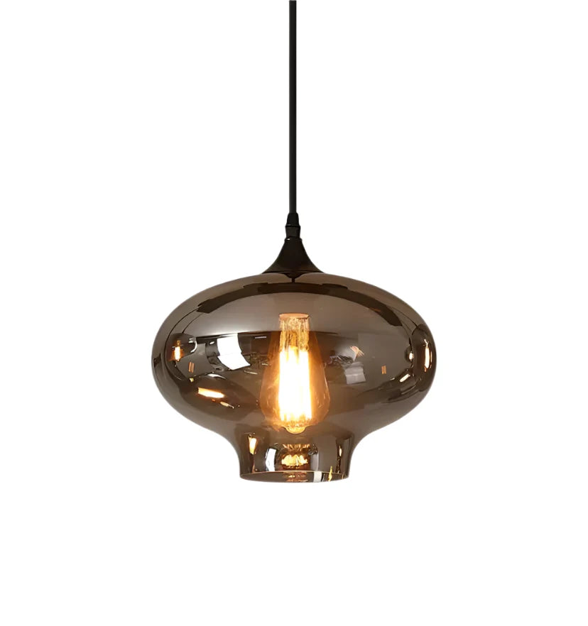Bottle Pendant Light - NexioPick