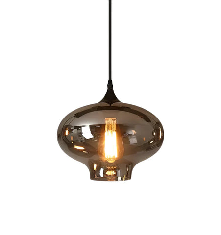 Bottle Pendant Light - NexioPick