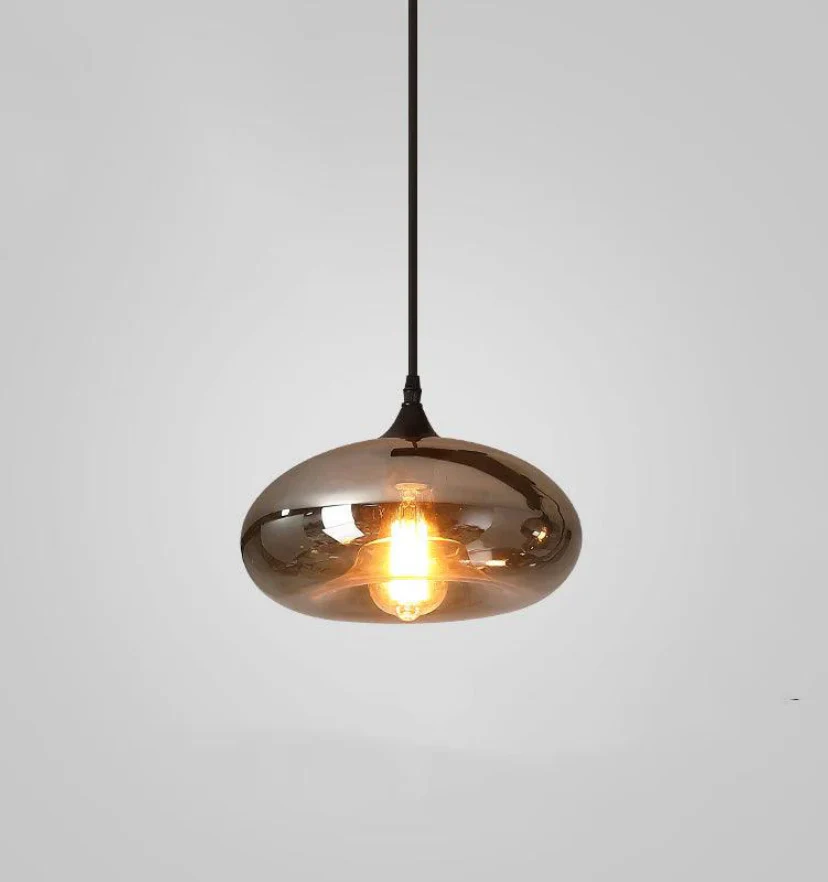 Bottle Pendant Light - NexioPick