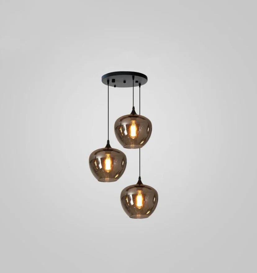 Bottle Pendant Light - NexioPick