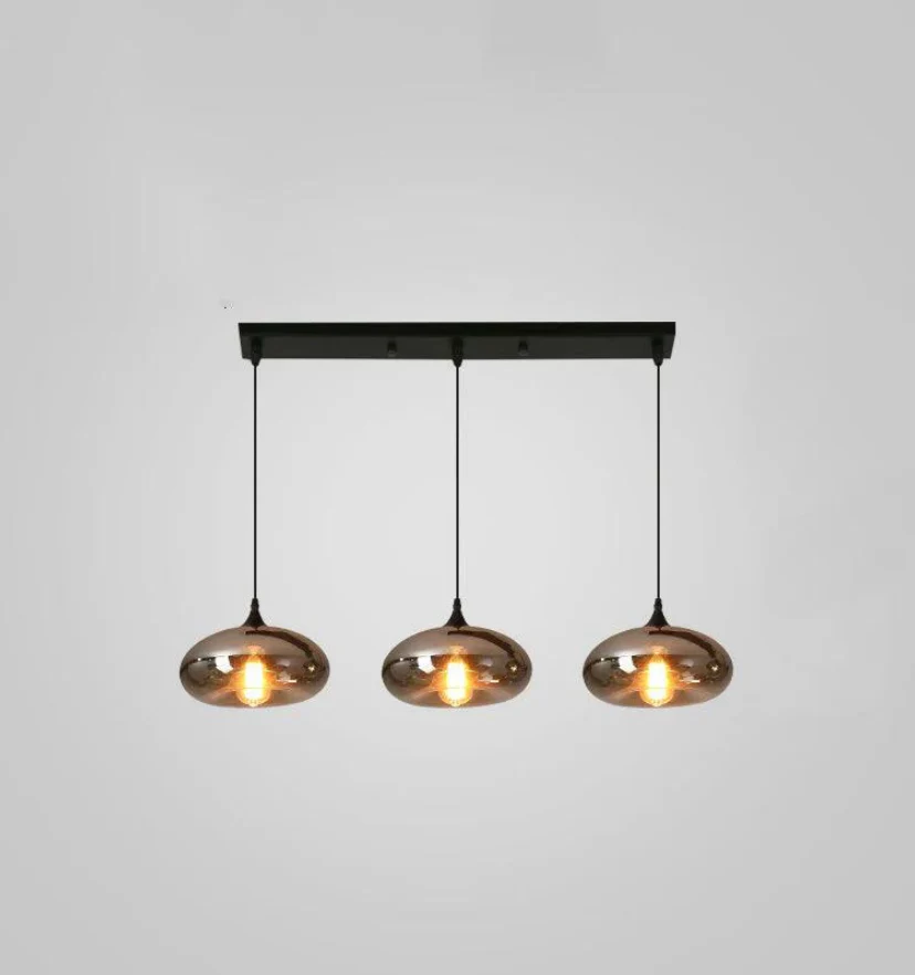 Bottle Pendant Light - NexioPick