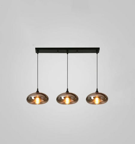 Bottle Pendant Light - NexioPick