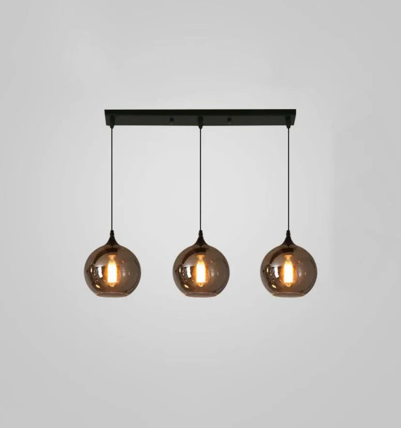 Bottle Pendant Light - NexioPick