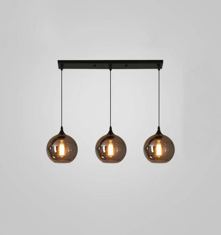 Bottle Pendant Light - NexioPick