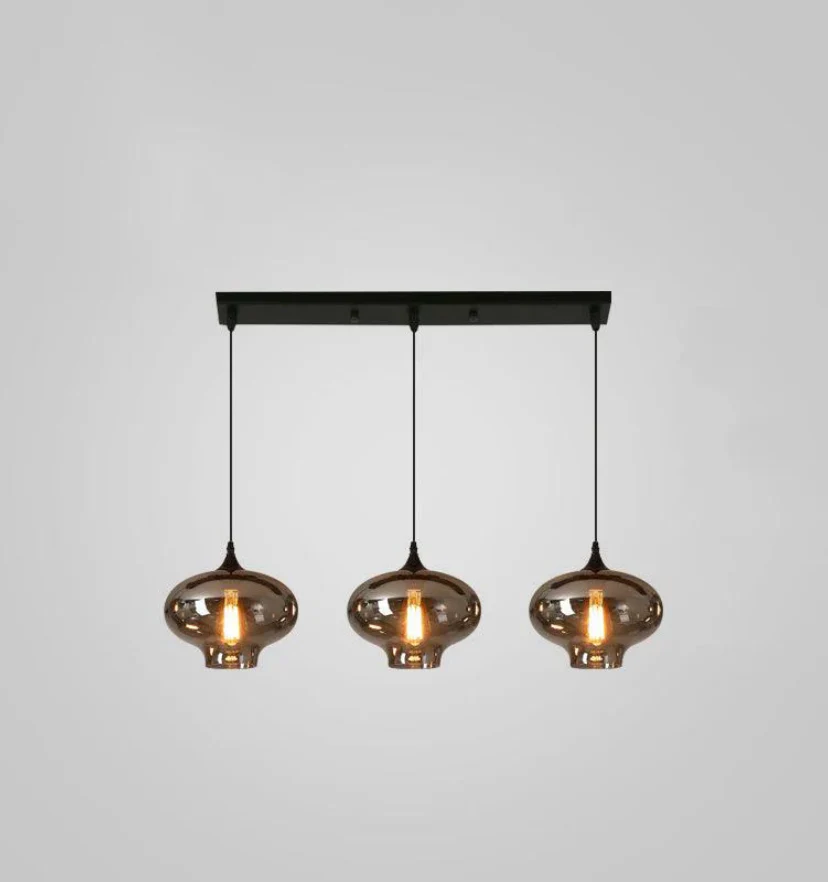 Bottle Pendant Light - NexioPick