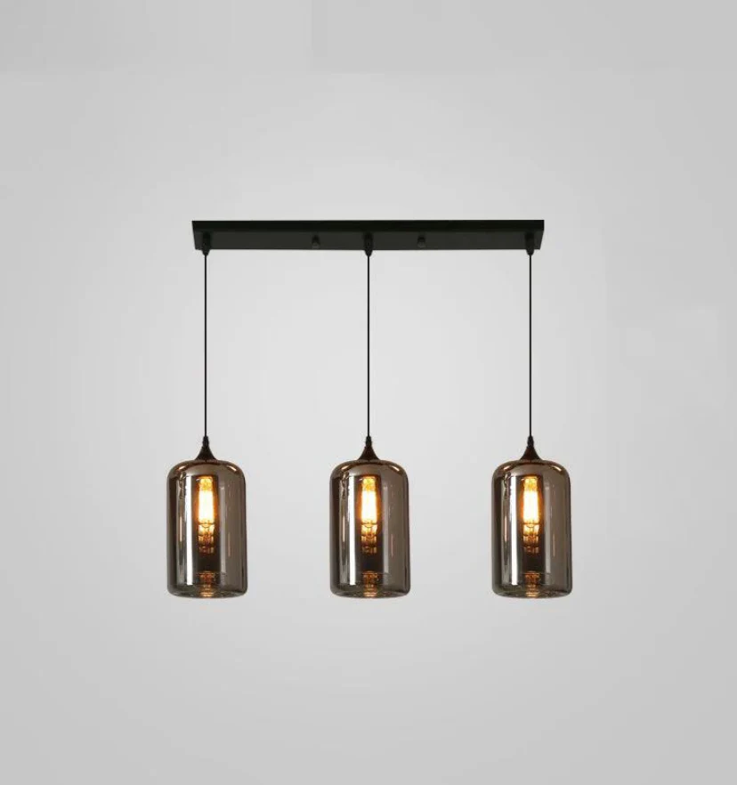 Bottle Pendant Light - NexioPick