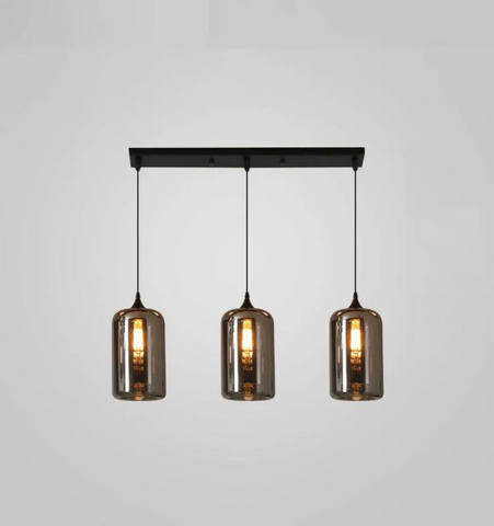 Bottle Pendant Light - NexioPick