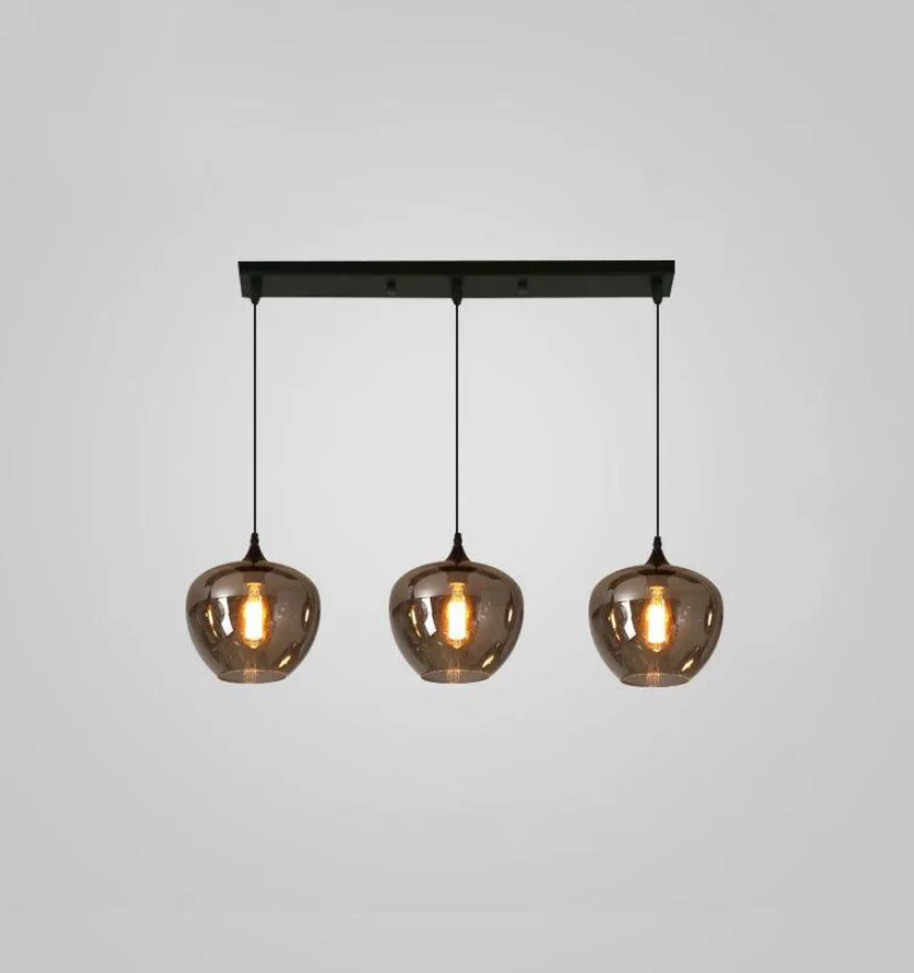 Bottle Pendant Light - NexioPick