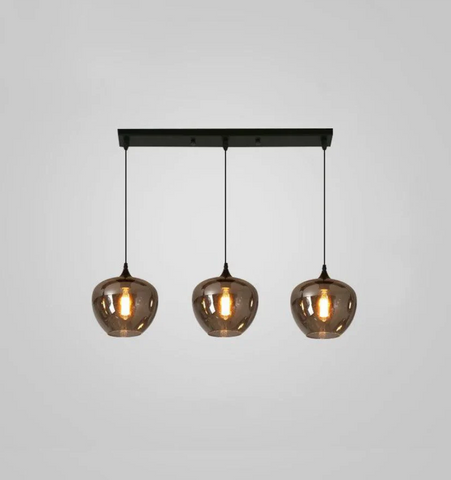 Bottle Pendant Light - NexioPick