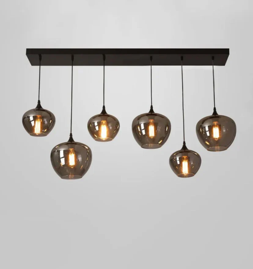 Bottle Pendant Light - NexioPick