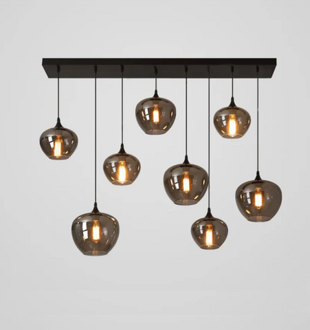 Bottle Pendant Light - NexioPick