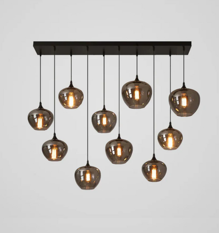 Bottle Pendant Light - NexioPick