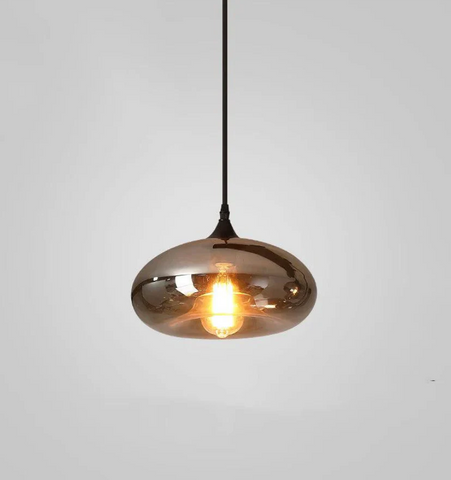 Bottle Pendant Light - NexioPick