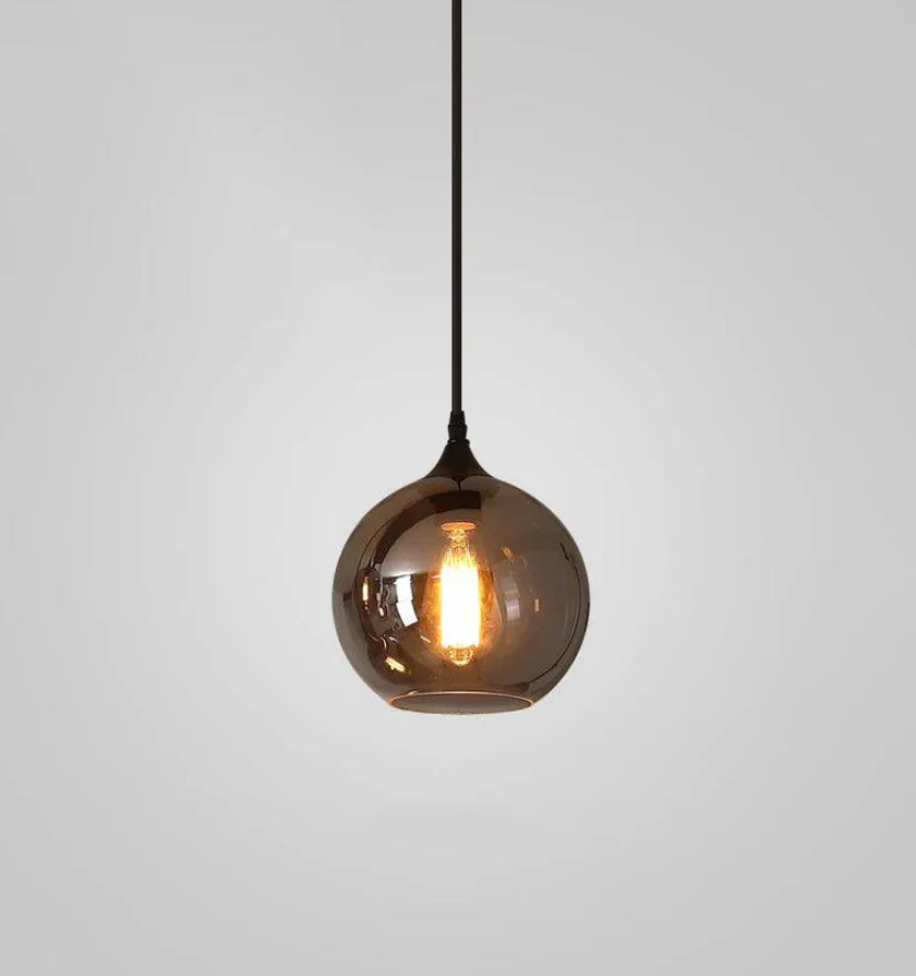 Bottle Pendant Light - NexioPick