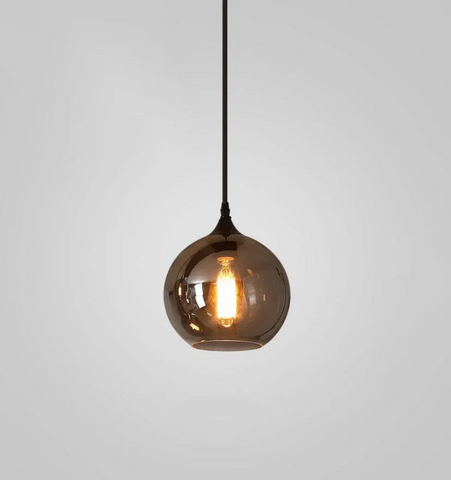Bottle Pendant Light - NexioPick