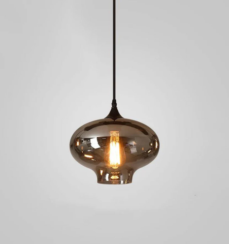 Bottle Pendant Light - NexioPick