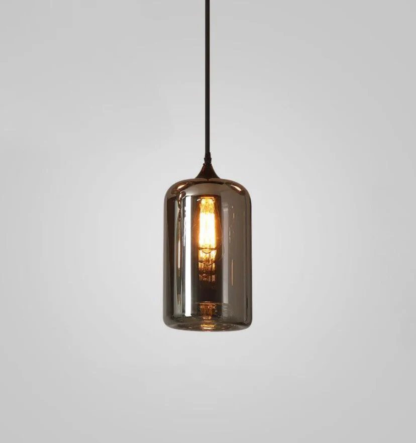 Bottle Pendant Light - NexioPick