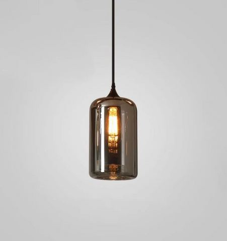 Bottle Pendant Light - NexioPick