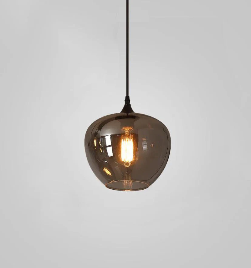 Bottle Pendant Light - NexioPick