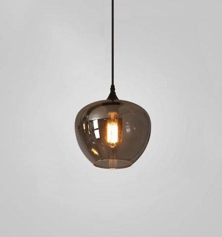 Bottle Pendant Light - NexioPick