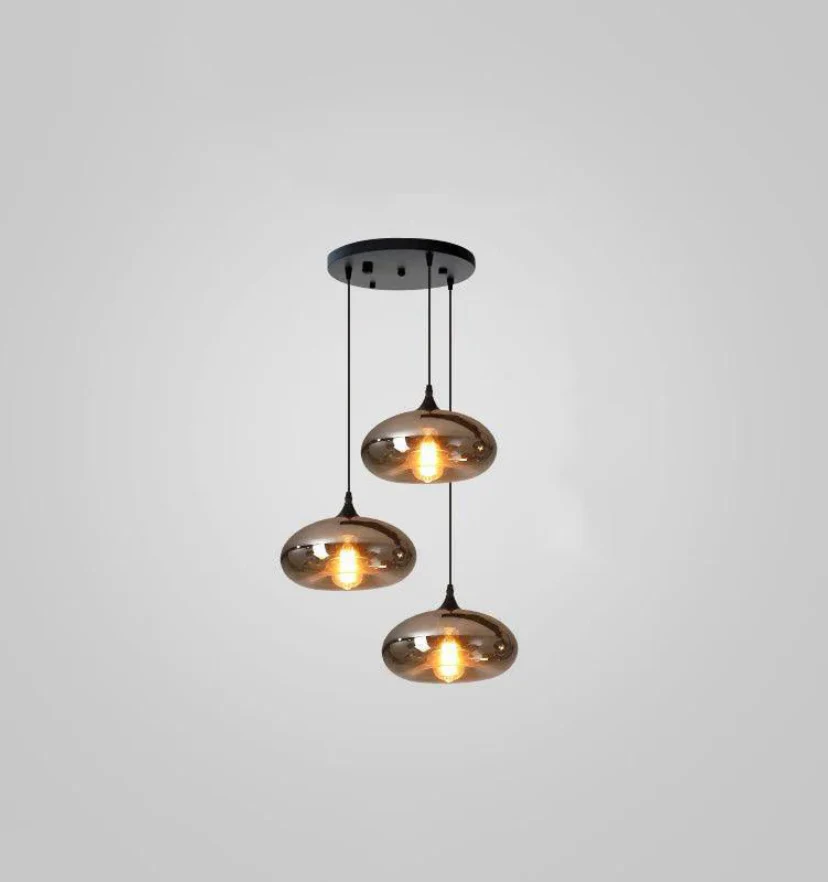Bottle Pendant Light - NexioPick
