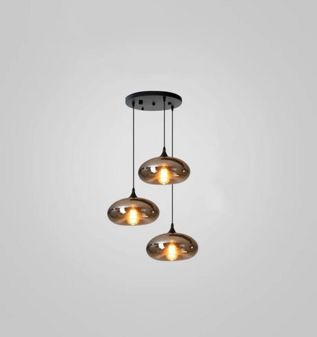 Bottle Pendant Light - NexioPick
