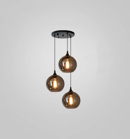Bottle Pendant Light - NexioPick
