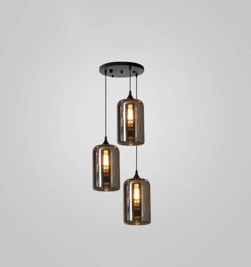 Bottle Pendant Light - NexioPick