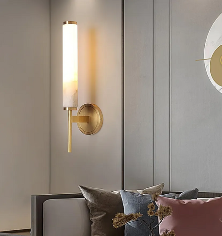 Brindisi Wall Sconce - NexioPick
