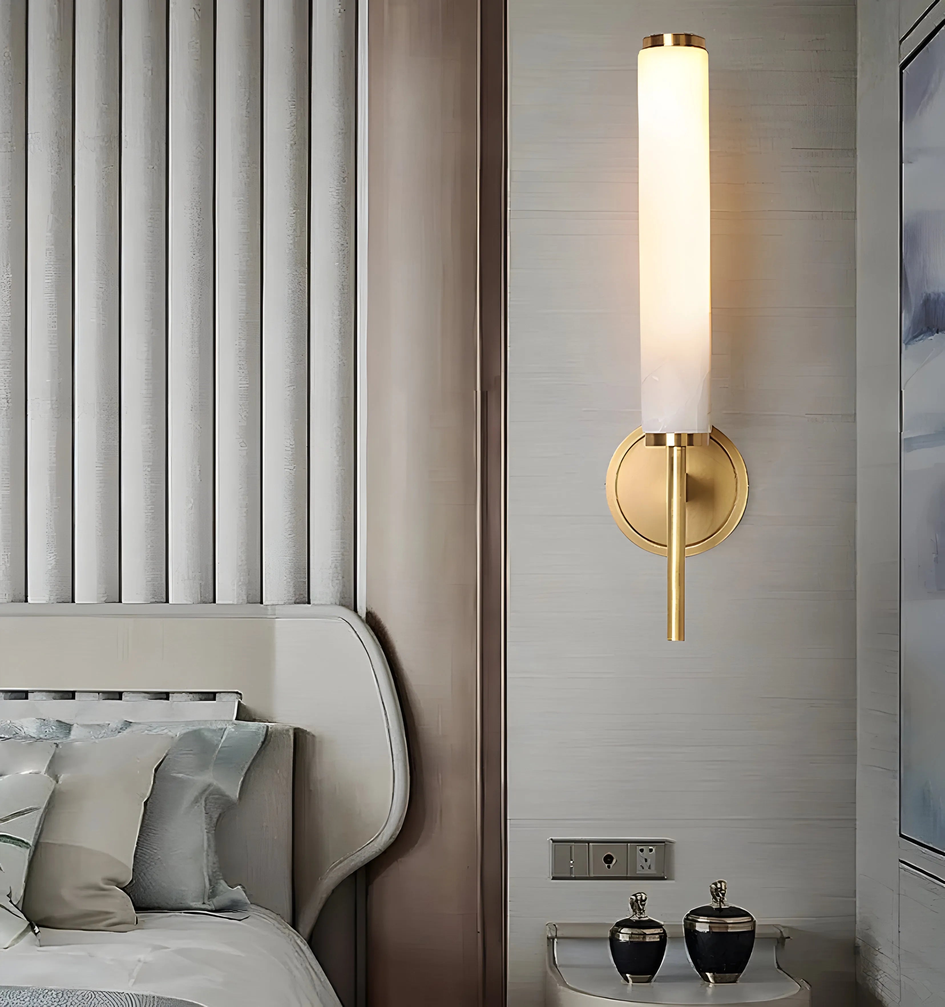 Brindisi Wall Sconce - NexioPick