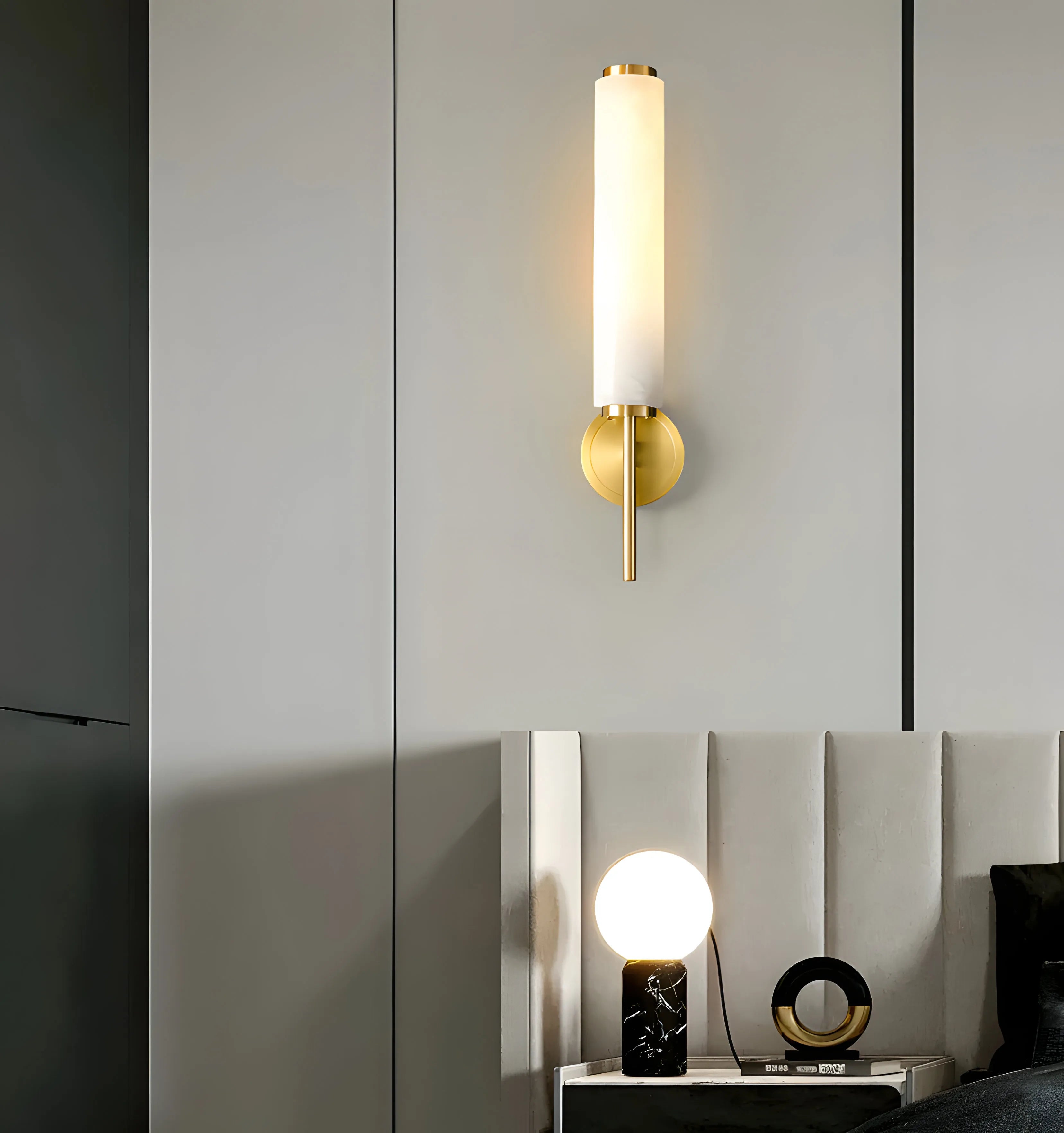 Brindisi Wall Sconce - NexioPick