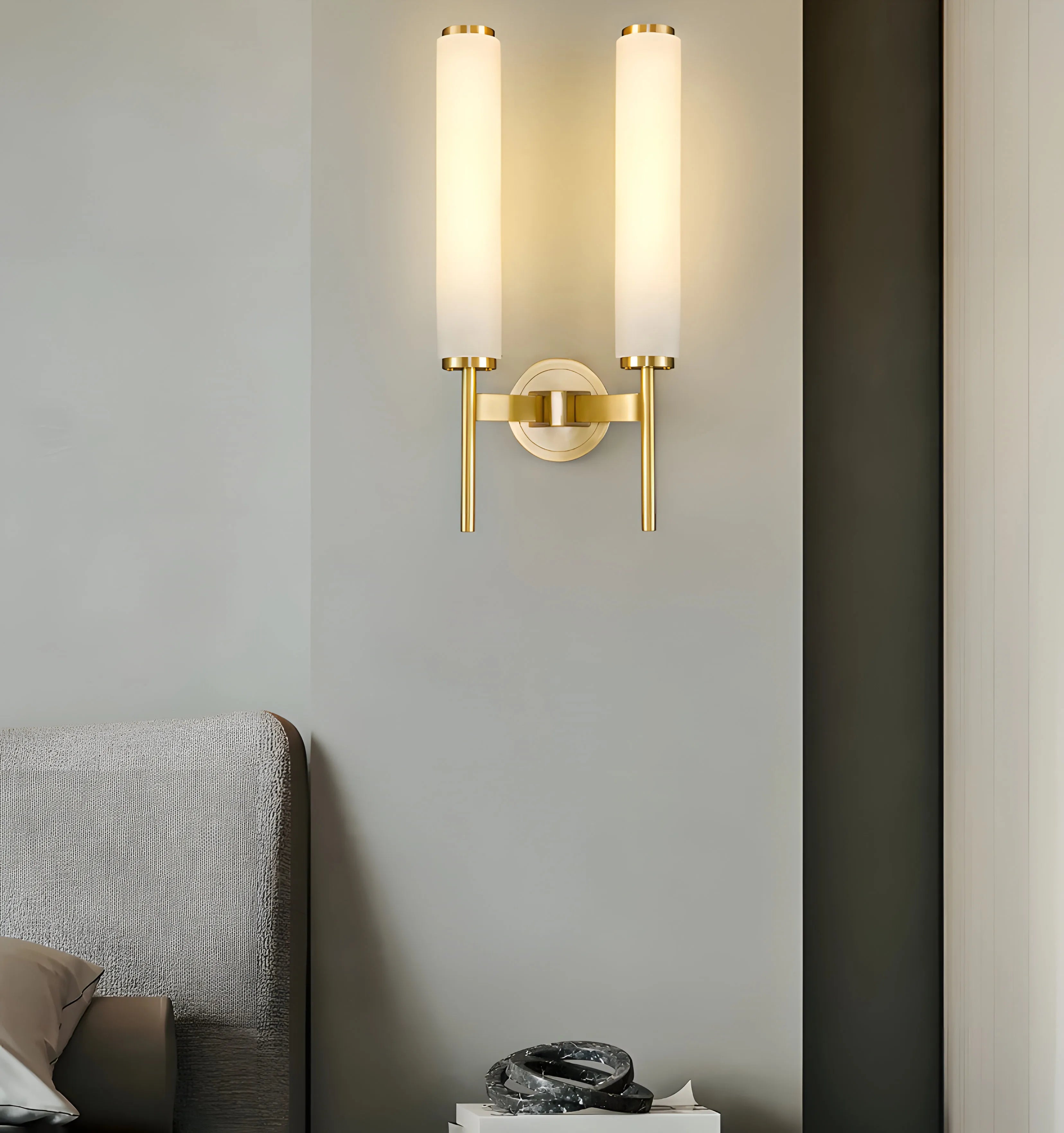 Brindisi Wall Sconce - NexioPick
