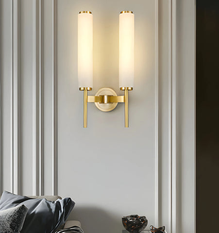 Brindisi Wall Sconce - NexioPick