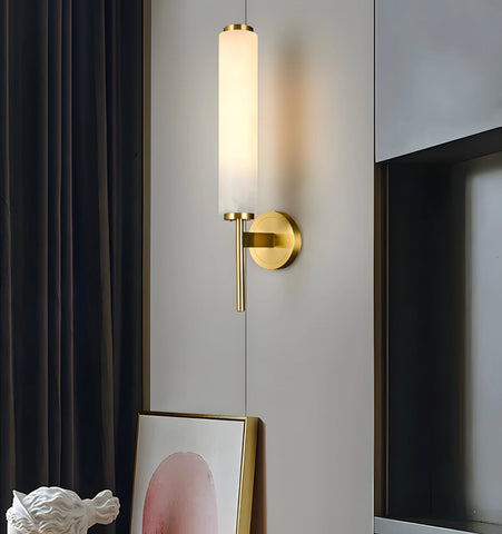 Brindisi Wall Sconce - NexioPick