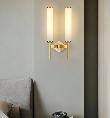 Brindisi Wall Sconce - NexioPick