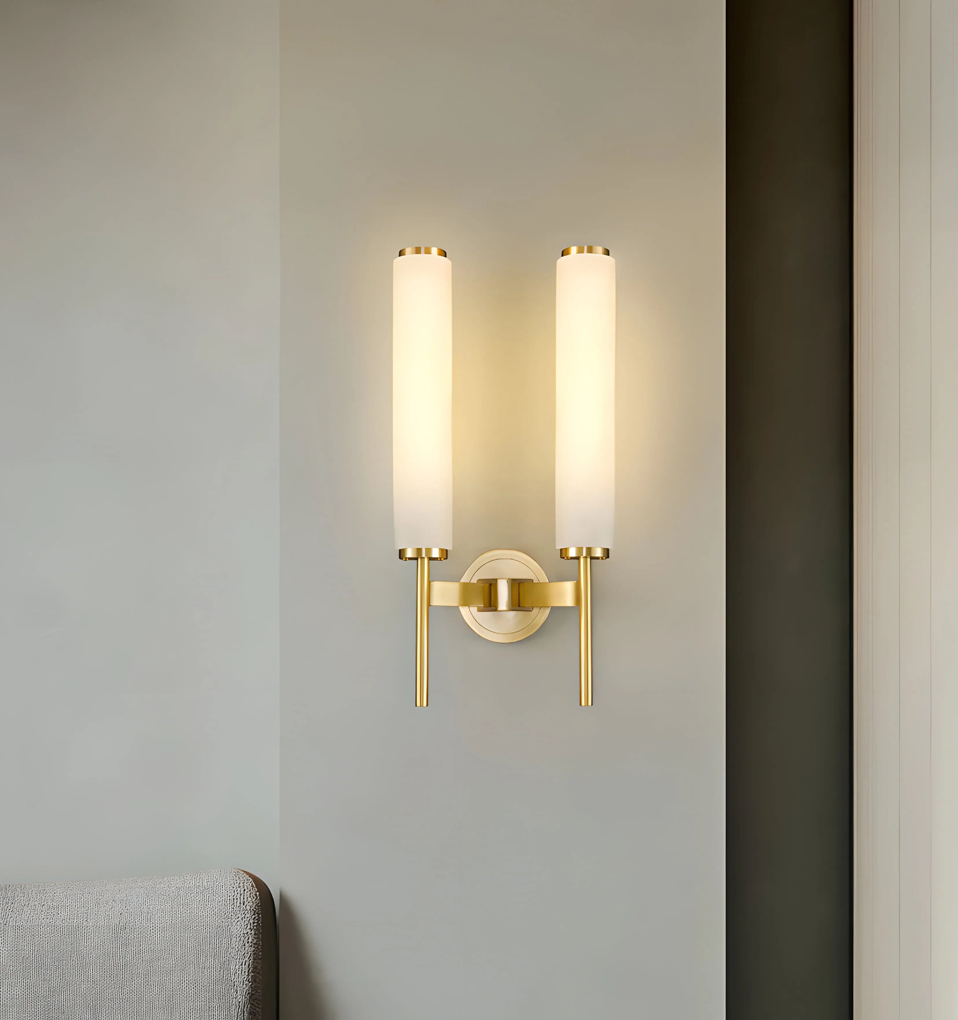 Brindisi Wall Sconce - NexioPick