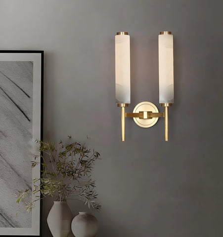 Brindisi Wall Sconce - NexioPick