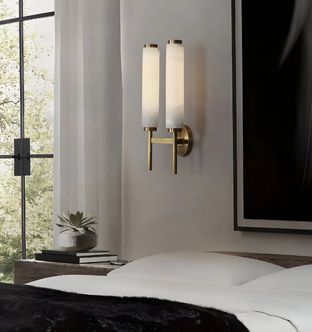 Brindisi Wall Sconce - NexioPick