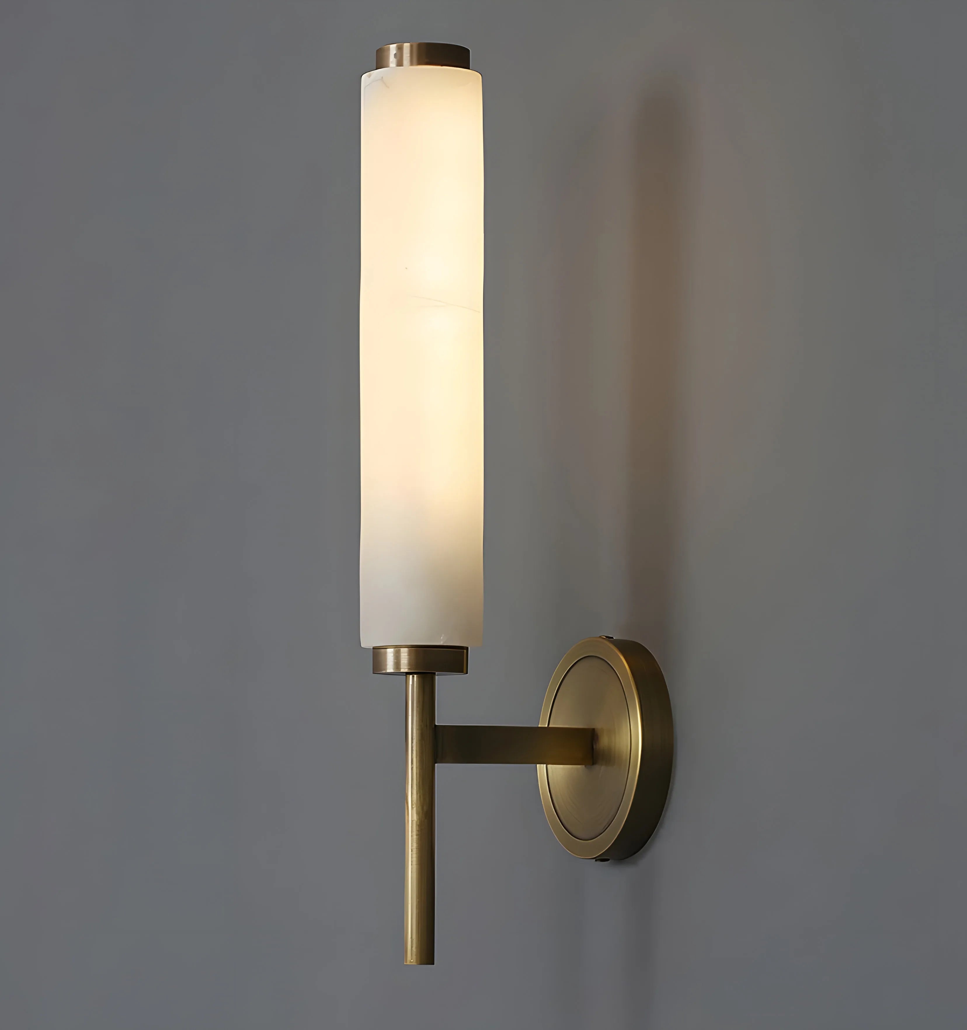 Brindisi Wall Sconce - NexioPick