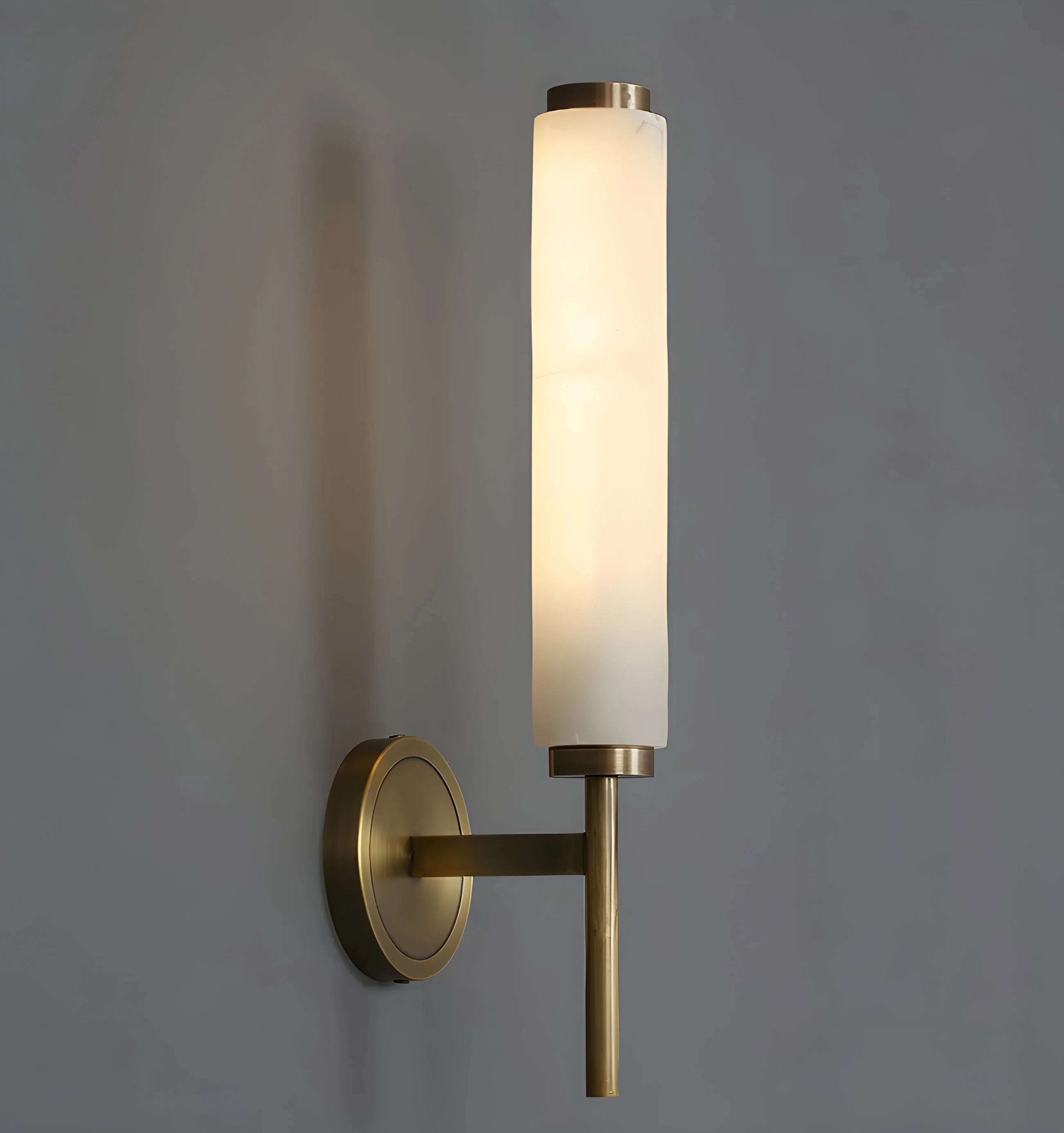 Brindisi Wall Sconce - NexioPick