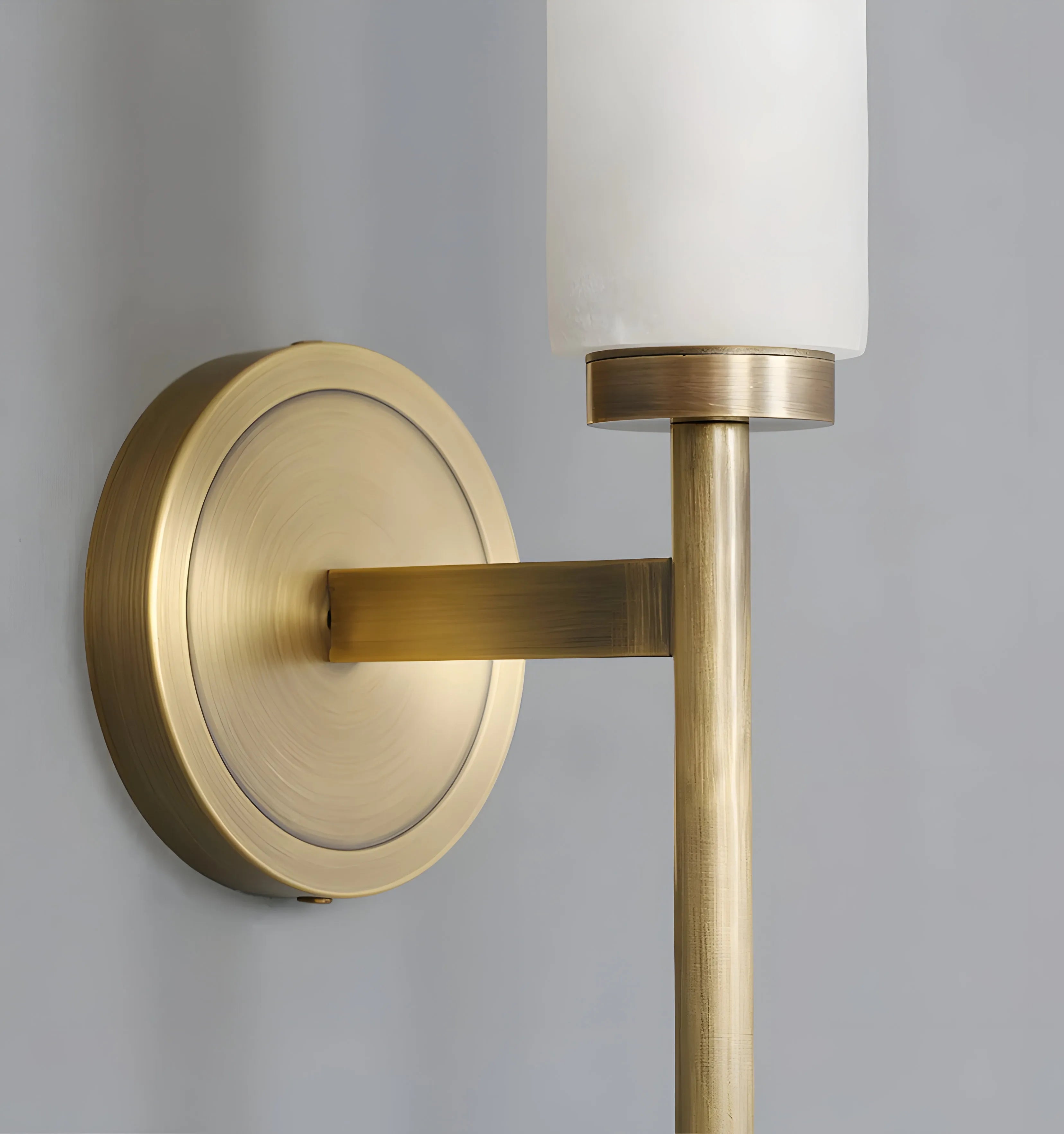 Brindisi Wall Sconce - NexioPick