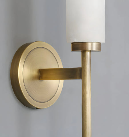 Brindisi Wall Sconce - NexioPick