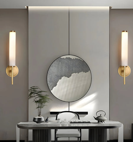 Brindisi Wall Sconce - NexioPick